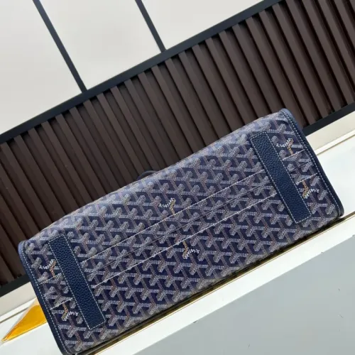 Replica Goyard AAA Quality Shoulder Bags For Women #1404559 $205.00 USD for Wholesale