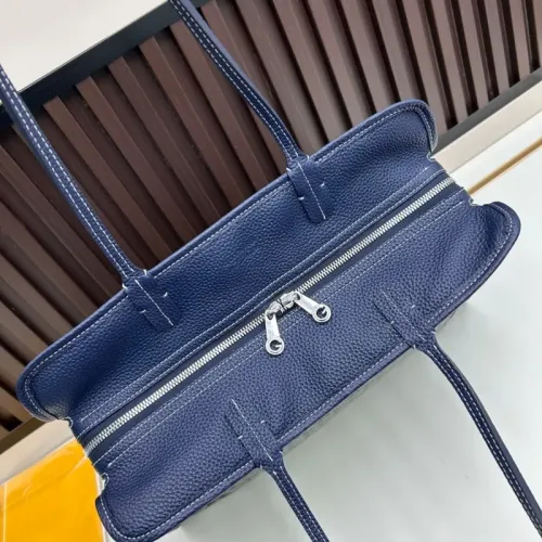 Replica Goyard AAA Quality Shoulder Bags For Women #1404559 $205.00 USD for Wholesale