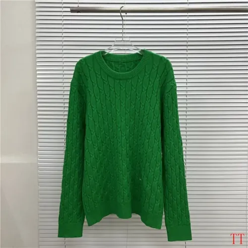 Wholesale Christian Dior Sweaters Long Sleeved For Unisex #1404563 $60.00 USD, Wholesale Quality Replica Christian Dior Sweaters