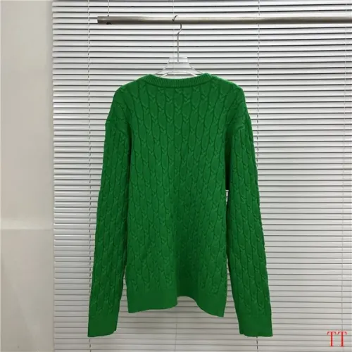 Replica Christian Dior Sweaters Long Sleeved For Unisex #1404563 $60.00 USD for Wholesale