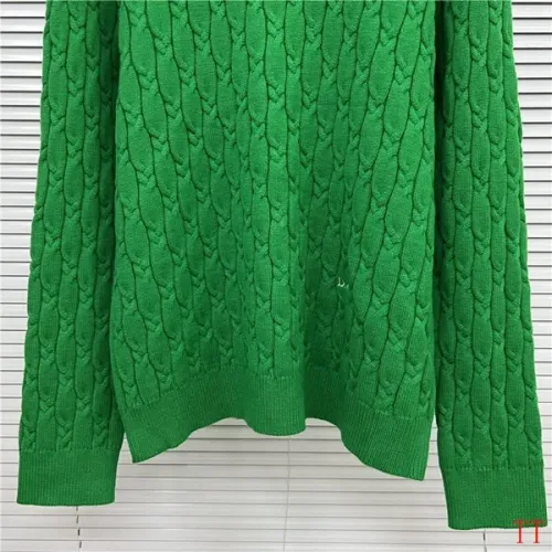 Replica Christian Dior Sweaters Long Sleeved For Unisex #1404563 $60.00 USD for Wholesale