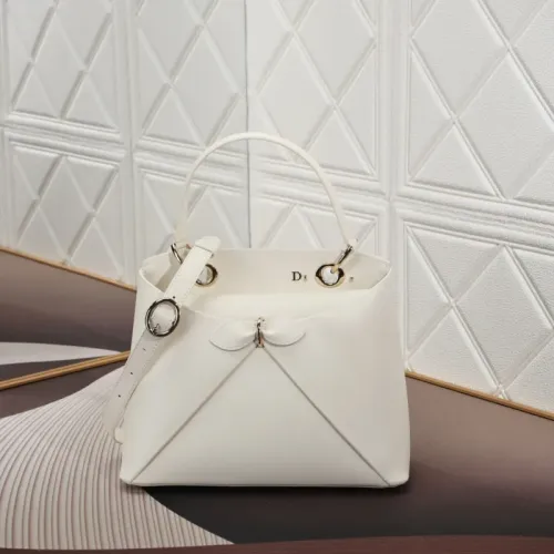 Wholesale Christian Dior AAA Quality Handbags For Women #1404569 $102.00 USD, Wholesale Quality Replica Christian Dior AAA Quality Handbags