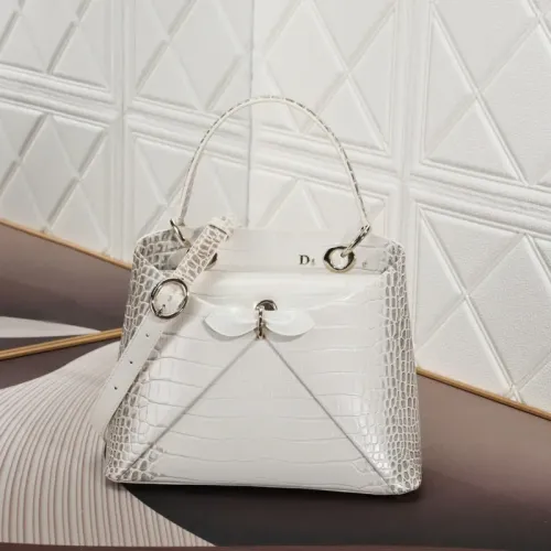 Wholesale Christian Dior AAA Quality Handbags For Women #1404572 $102.00 USD, Wholesale Quality Replica Christian Dior AAA Quality Handbags