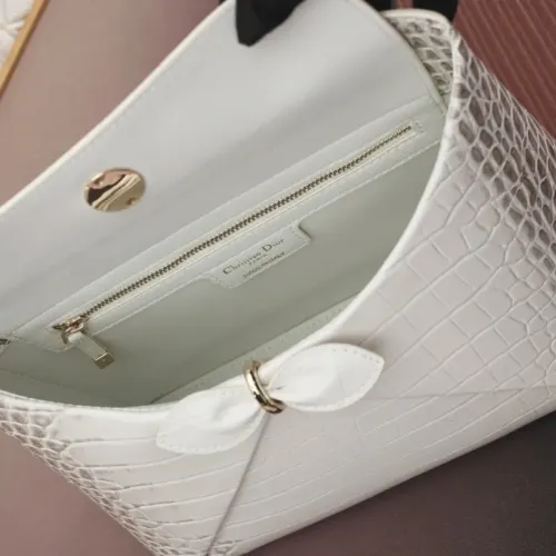 Replica Christian Dior AAA Quality Handbags For Women #1404572 $102.00 USD for Wholesale