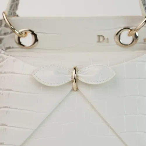 Replica Christian Dior AAA Quality Handbags For Women #1404572 $102.00 USD for Wholesale