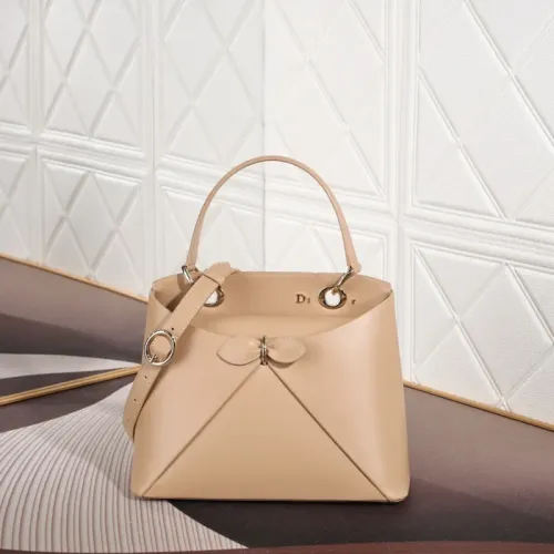 Wholesale Christian Dior AAA Quality Handbags For Women #1404573 $102.00 USD, Wholesale Quality Replica Christian Dior AAA Quality Handbags
