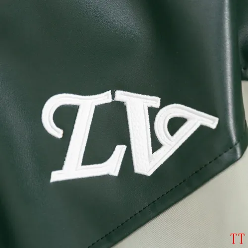 Replica Louis Vuitton LV Jackets Long Sleeved For Men #1404574 $85.00 USD for Wholesale