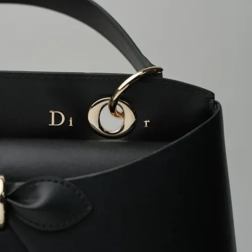 Replica Christian Dior AAA Quality Handbags For Women #1404579 $102.00 USD for Wholesale