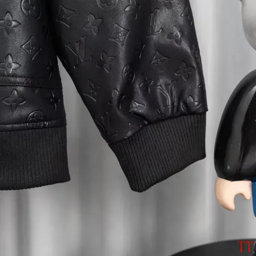 Replica Louis Vuitton LV Jackets Long Sleeved For Men #1404580 $92.00 USD for Wholesale