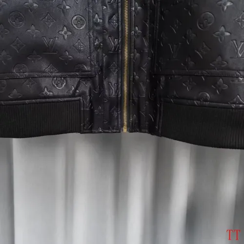 Replica Louis Vuitton LV Jackets Long Sleeved For Men #1404580 $92.00 USD for Wholesale