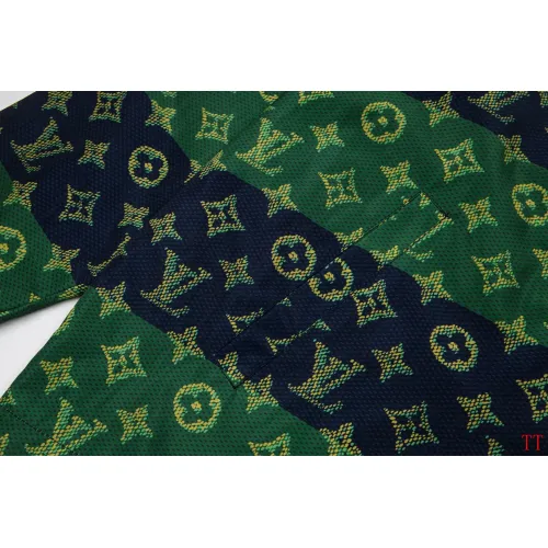 Replica Louis Vuitton LV Jackets Long Sleeved For Unisex #1404582 $102.00 USD for Wholesale