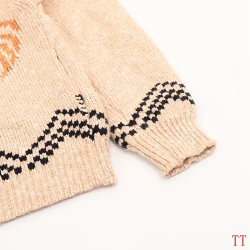 Replica Louis Vuitton LV Jackets Long Sleeved For Unisex #1404583 $105.00 USD for Wholesale