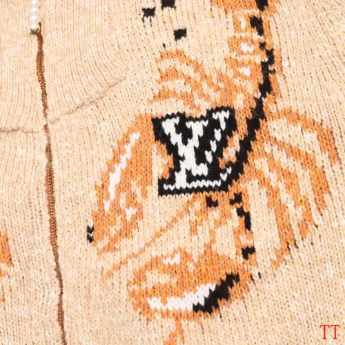 Replica Louis Vuitton LV Jackets Long Sleeved For Unisex #1404583 $105.00 USD for Wholesale