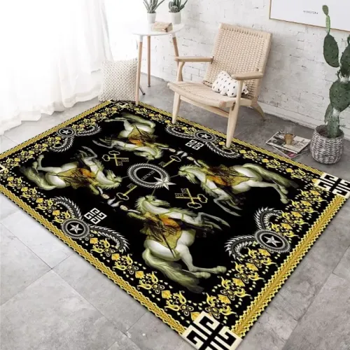 Wholesale Givenchy Carpets #1404588 $80.00 USD, Wholesale Quality Replica Givenchy Carpets
