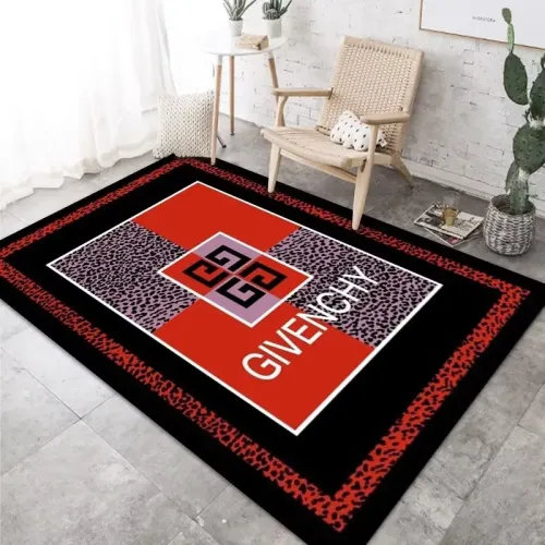Wholesale Givenchy Carpets #1404589 $80.00 USD, Wholesale Quality Replica Givenchy Carpets