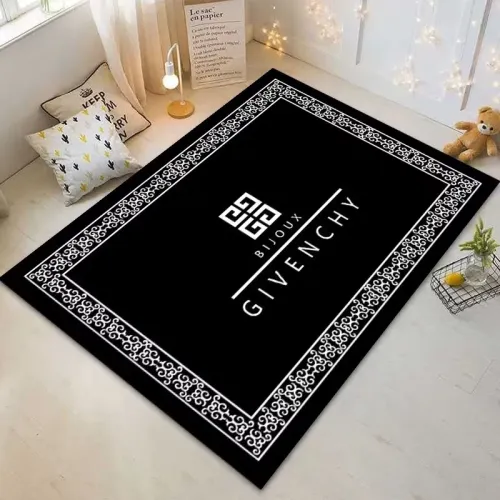 Wholesale Givenchy Carpets #1404590 $80.00 USD, Wholesale Quality Replica Givenchy Carpets