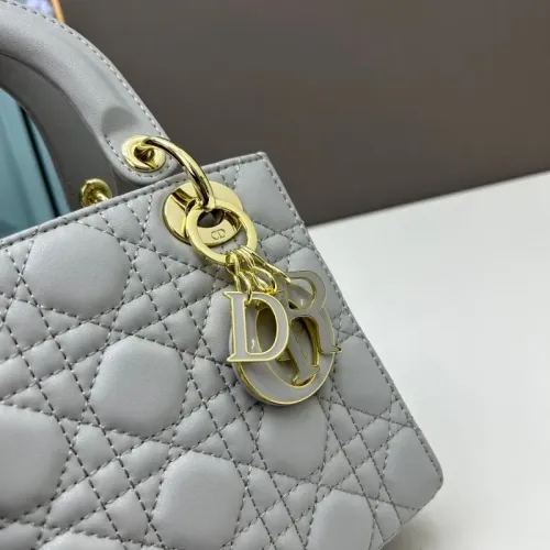 Replica Christian Dior AAA Quality Handbags For Women #1404594 $88.00 USD for Wholesale