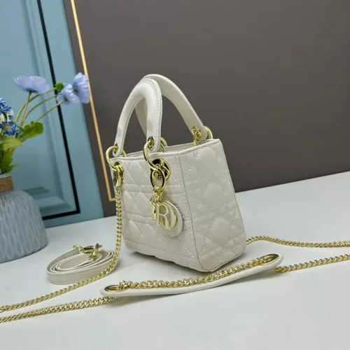 Replica Christian Dior AAA Quality Handbags For Women #1404598 $85.00 USD for Wholesale