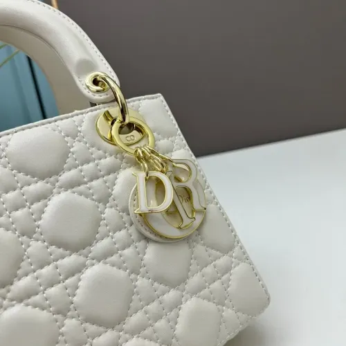 Replica Christian Dior AAA Quality Handbags For Women #1404599 $88.00 USD for Wholesale