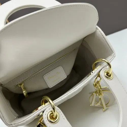 Replica Christian Dior AAA Quality Handbags For Women #1404599 $88.00 USD for Wholesale