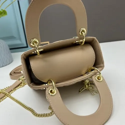 Replica Christian Dior AAA Quality Handbags For Women #1404602 $85.00 USD for Wholesale