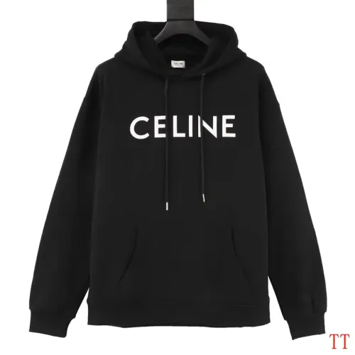 Wholesale Celine Hoodies Long Sleeved For Unisex #1404603 $56.00 USD, Wholesale Quality Replica Celine Hoodies