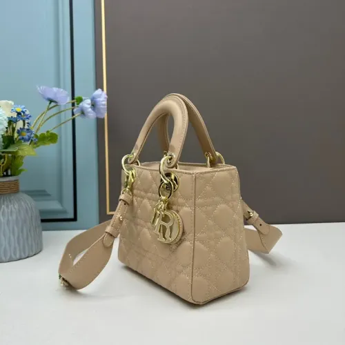 Replica Christian Dior AAA Quality Handbags For Women #1404604 $88.00 USD for Wholesale
