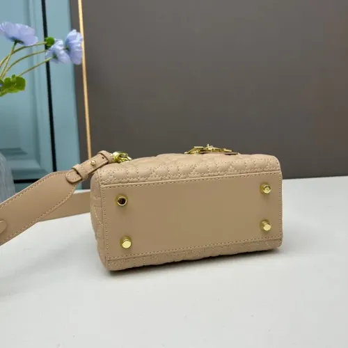 Replica Christian Dior AAA Quality Handbags For Women #1404604 $88.00 USD for Wholesale