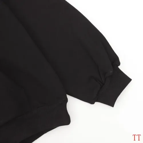 Replica Celine Hoodies Long Sleeved For Unisex #1404605 $56.00 USD for Wholesale