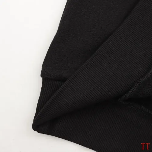 Replica Celine Hoodies Long Sleeved For Unisex #1404607 $60.00 USD for Wholesale