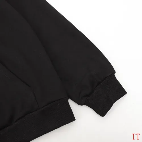 Replica Celine Hoodies Long Sleeved For Unisex #1404607 $60.00 USD for Wholesale