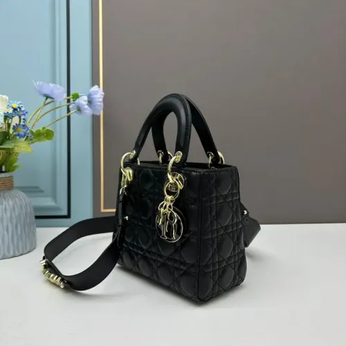 Replica Christian Dior AAA Quality Handbags For Women #1404608 $88.00 USD for Wholesale