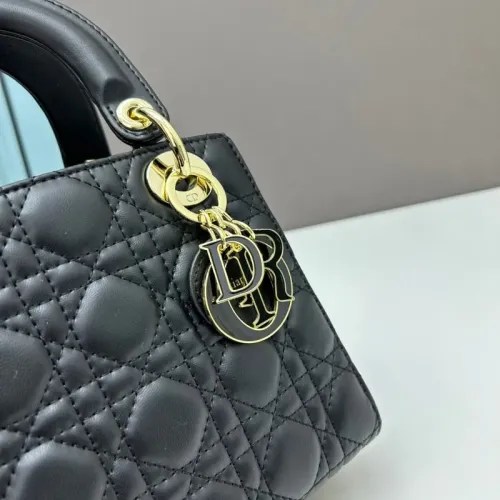 Replica Christian Dior AAA Quality Handbags For Women #1404608 $88.00 USD for Wholesale
