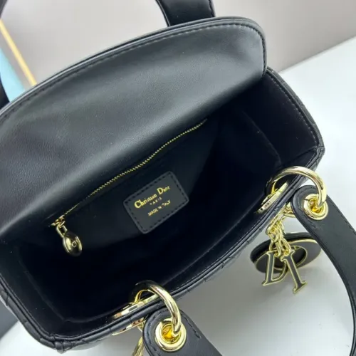 Replica Christian Dior AAA Quality Handbags For Women #1404608 $88.00 USD for Wholesale