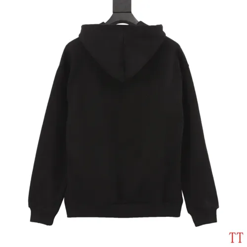Replica Celine Hoodies Long Sleeved For Unisex #1404609 $56.00 USD for Wholesale