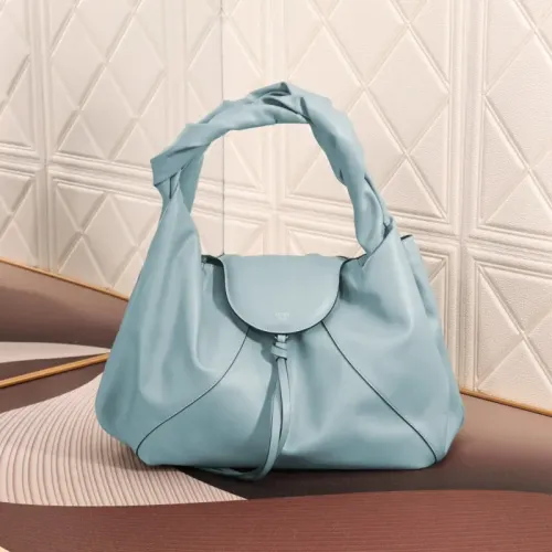 Wholesale Fendi AAA Quality Handbags For Women #1404614 $122.00 USD, Wholesale Quality Replica Fendi AAA Quality Handbags