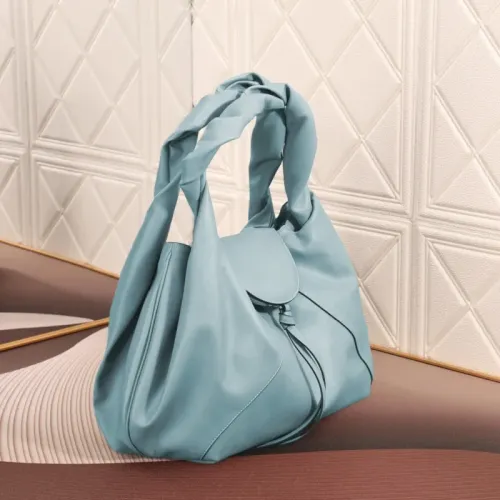 Replica Fendi AAA Quality Handbags For Women #1404614 $122.00 USD for Wholesale