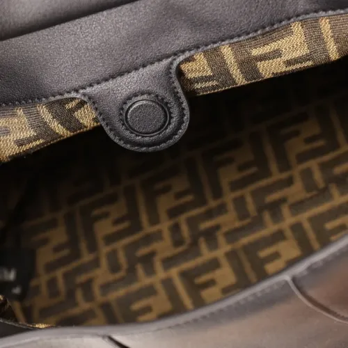 Replica Fendi AAA Quality Handbags For Women #1404616 $122.00 USD for Wholesale