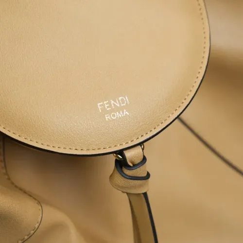 Replica Fendi AAA Quality Handbags For Women #1404617 $122.00 USD for Wholesale