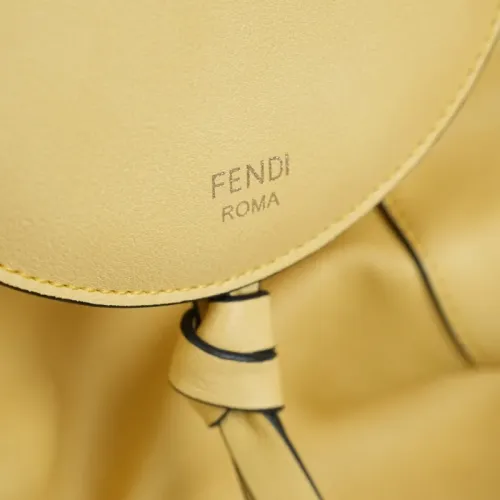 Replica Fendi AAA Quality Handbags For Women #1404618 $122.00 USD for Wholesale