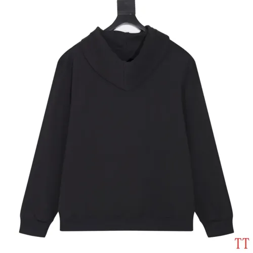 Replica Celine Hoodies Long Sleeved For Unisex #1404620 $60.00 USD for Wholesale