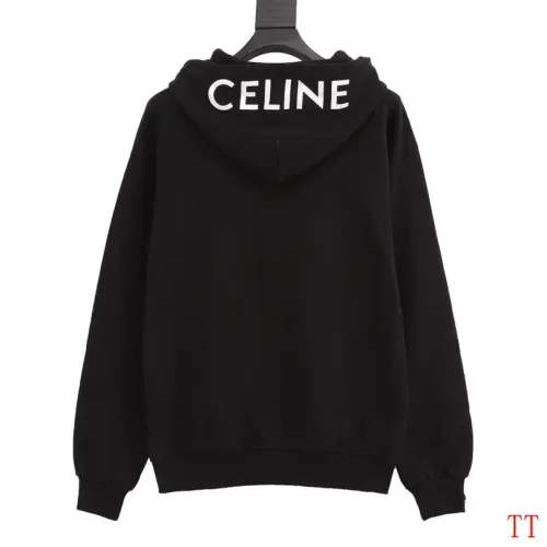 Wholesale Celine Hoodies Long Sleeved For Unisex #1404622 $60.00 USD, Wholesale Quality Replica Celine Hoodies