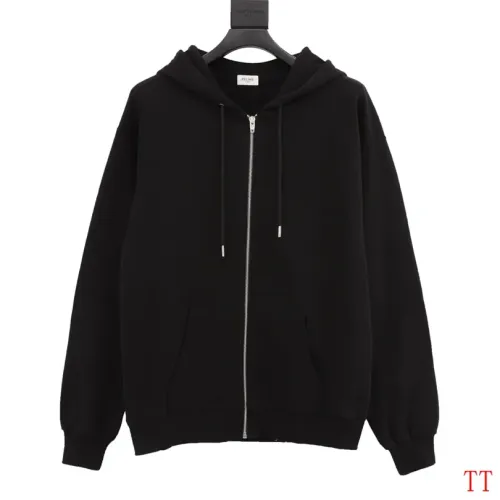 Replica Celine Hoodies Long Sleeved For Unisex #1404622 $60.00 USD for Wholesale