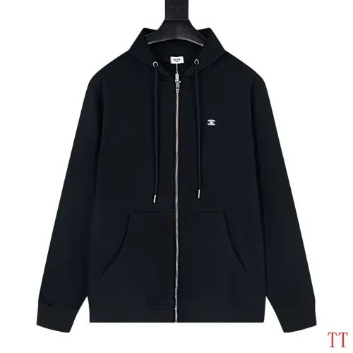 Wholesale Celine Hoodies Long Sleeved For Unisex #1404624 $56.00 USD, Wholesale Quality Replica Celine Hoodies