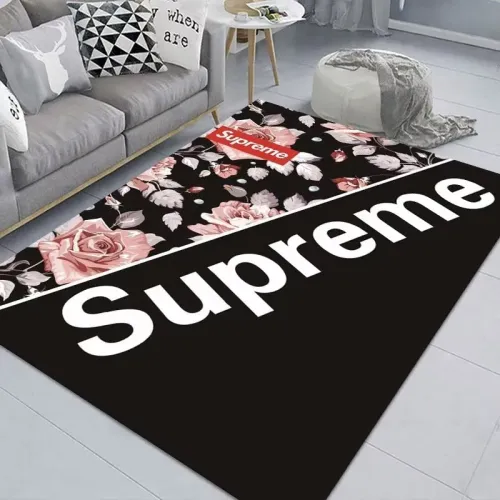 Wholesale Supreme Carpets #1404625 $80.00 USD, Wholesale Quality Replica Supreme Carpets