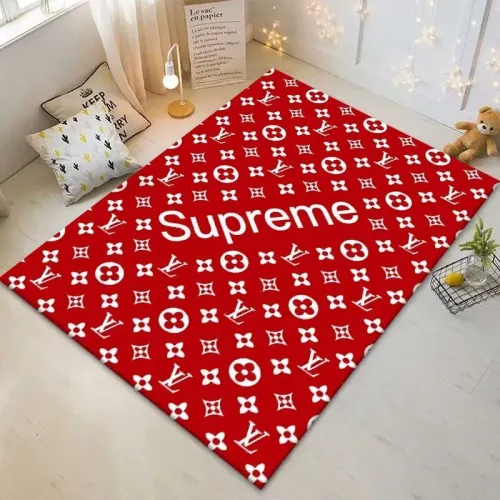 Wholesale Supreme Carpets #1404628 $80.00 USD, Wholesale Quality Replica Supreme Carpets