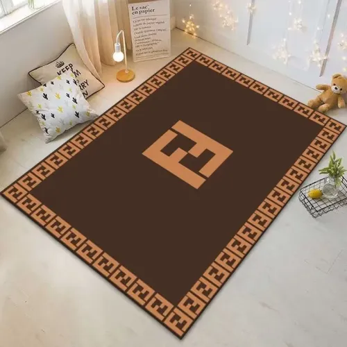 Wholesale Fendi Carpets #1404634 $80.00 USD, Wholesale Quality Replica Fendi Carpets