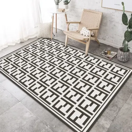 Wholesale Fendi Carpets #1404635 $80.00 USD, Wholesale Quality Replica Fendi Carpets