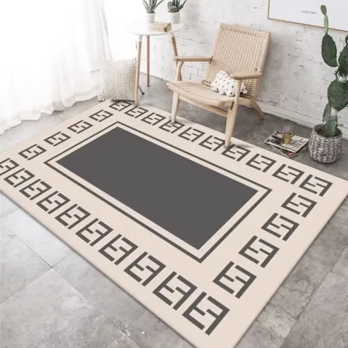 Wholesale Fendi Carpets #1404638 $80.00 USD, Wholesale Quality Replica Fendi Carpets