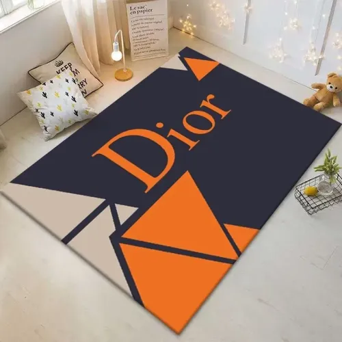 Wholesale Christian Dior Carpets #1404640 $80.00 USD, Wholesale Quality Replica Christian Dior Carpets